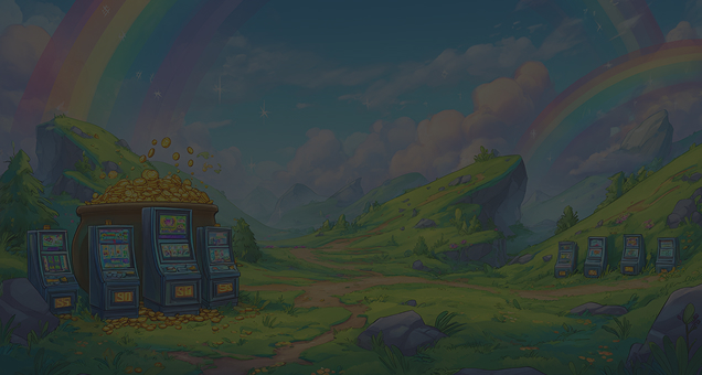 Rainbow riches casino